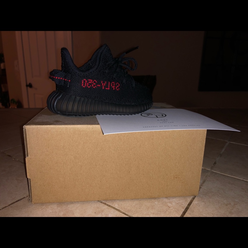 Yeezys